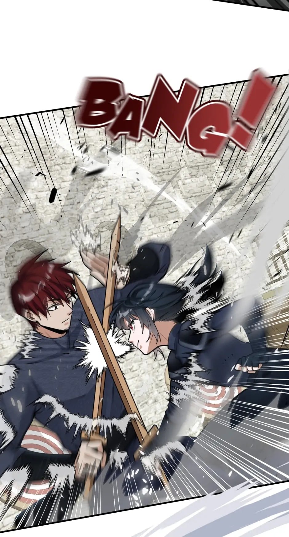 The Beginning After the End, Chapter 175.7 image 03